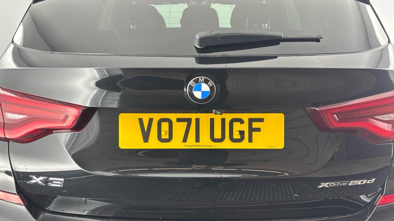 Used BMW X3 2021 for sale - 76760117: Photo 24