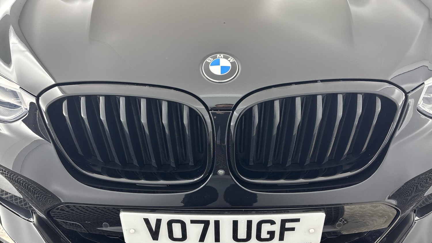 Used BMW X3 2021 for sale - 76760117: Photo 26