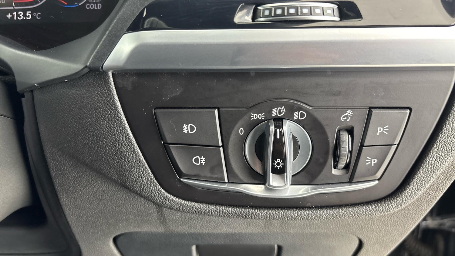 Used BMW X3 2021 for sale - 76760117: Photo 34