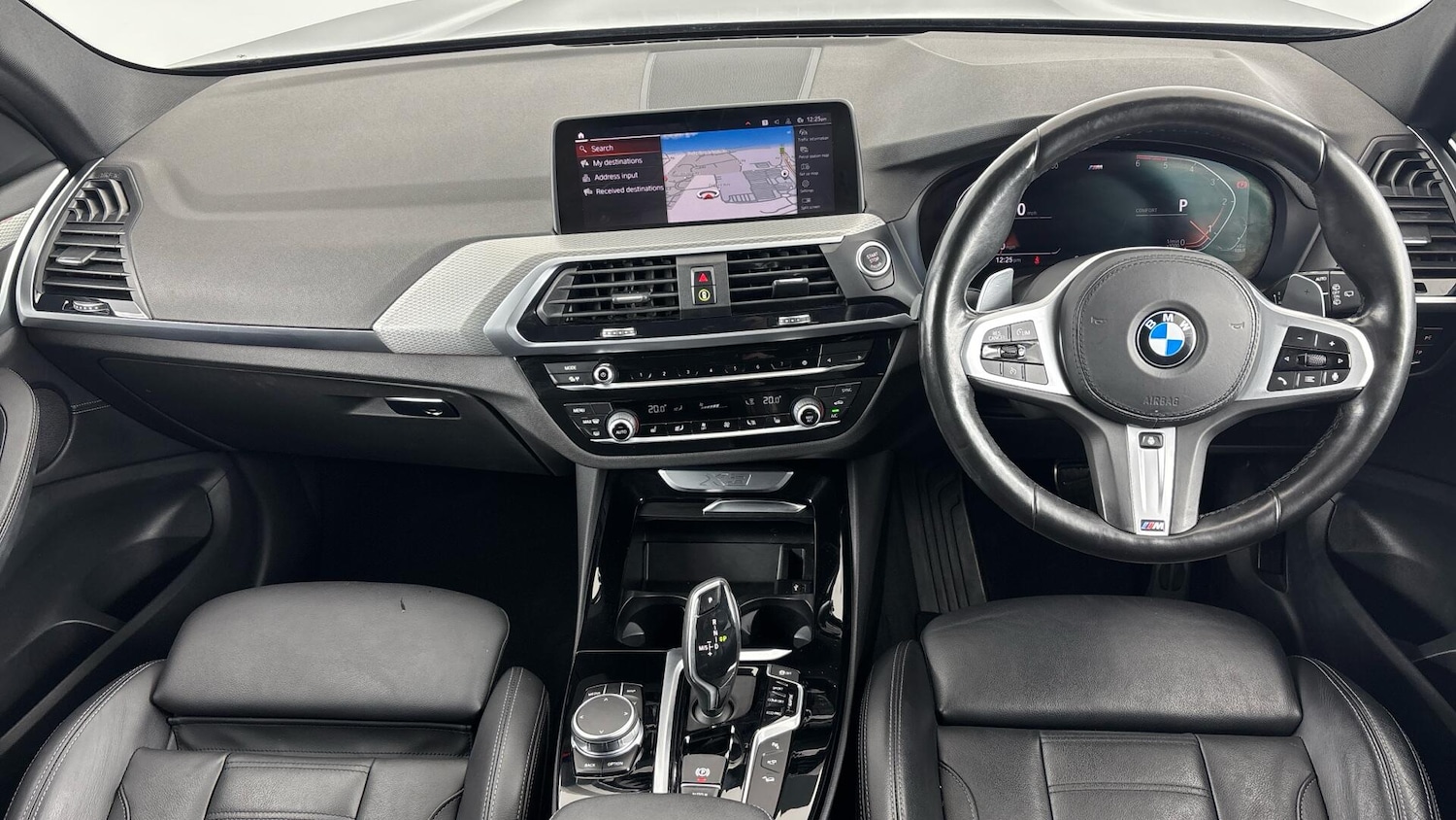 Used BMW X3 2021 for sale - 76760117: Photo 4