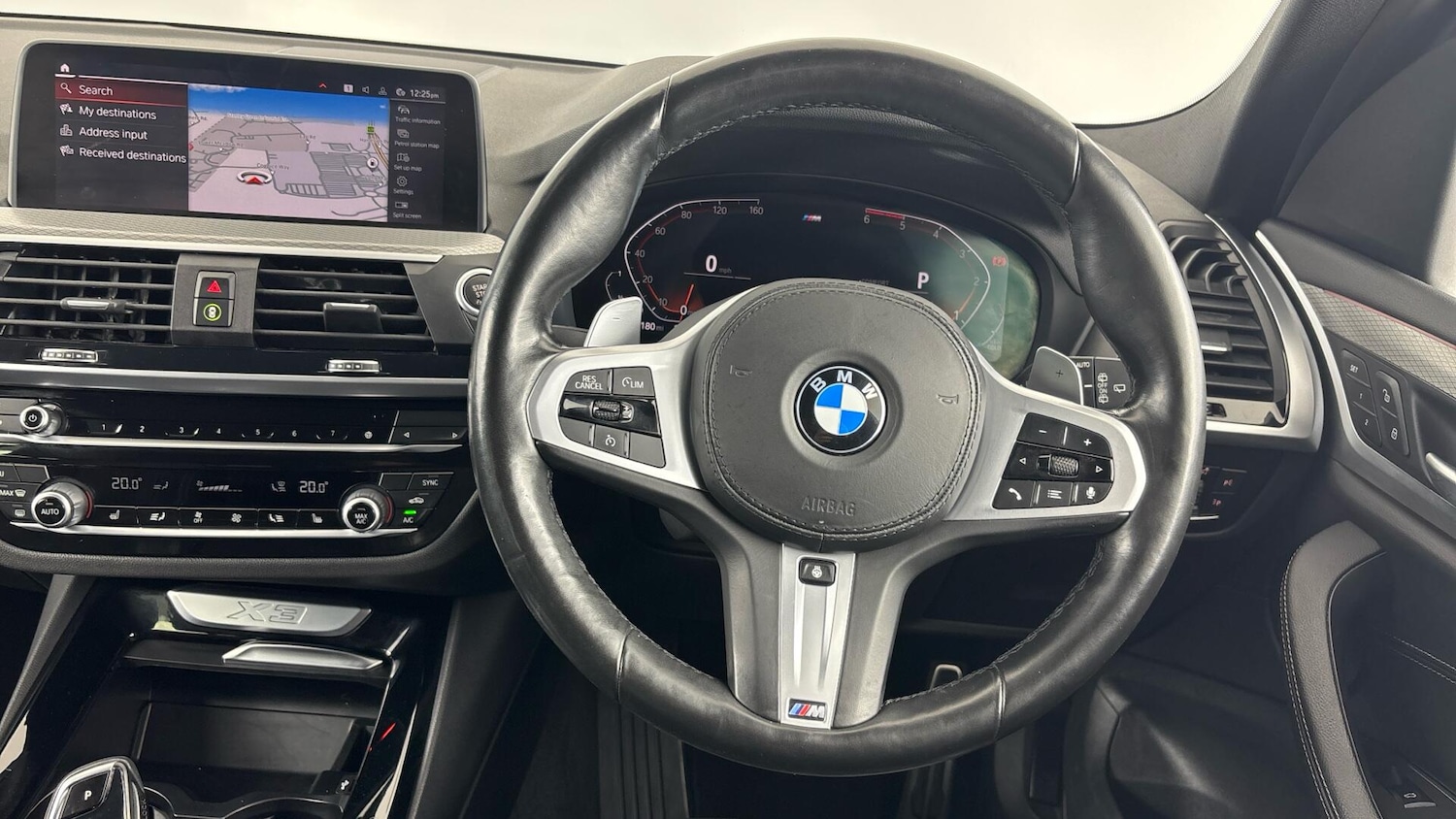 Used BMW X3 2021 for sale - 76760117: Photo 5