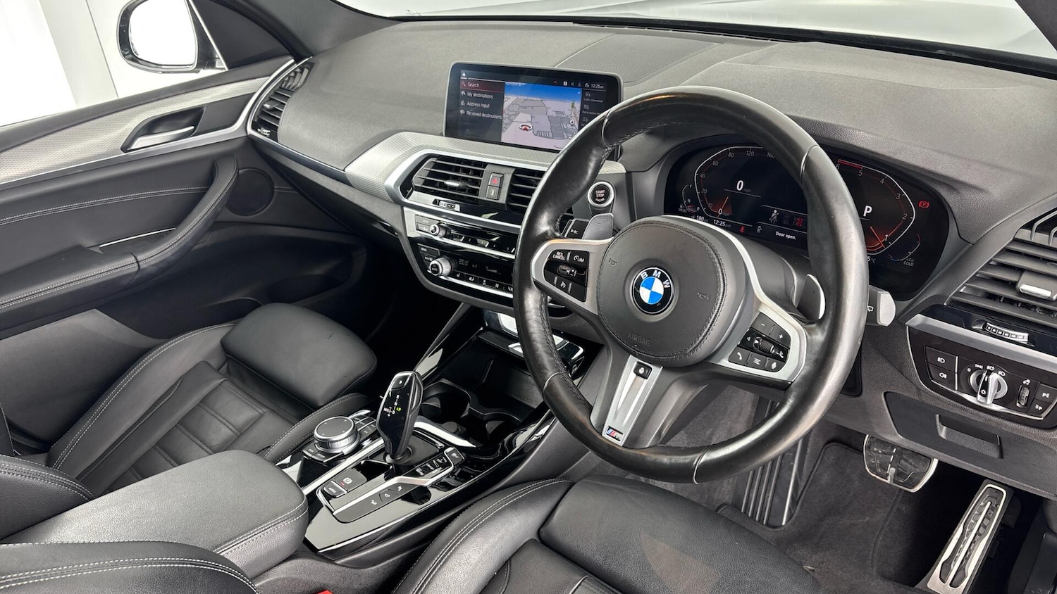 Used BMW X3 2021 for sale - 76760117: Photo 6