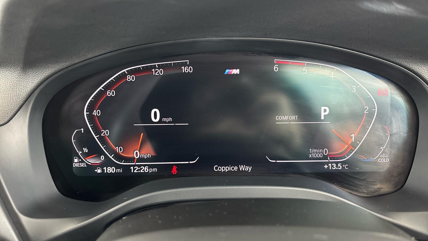 Used BMW X3 2021 for sale - 76760117: Photo 9