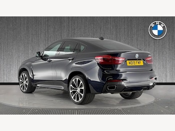 Used BMW X6 2019 for sale - 76994869: Photo