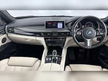 Used BMW X6 2019 for sale - 76994869: Photo