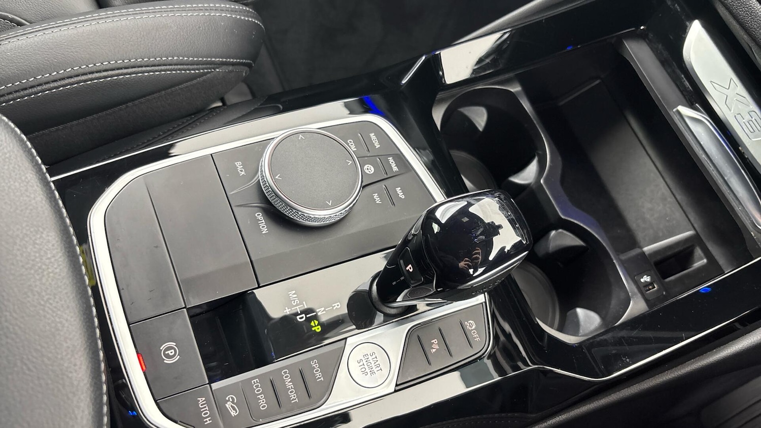 Used BMW X3 2022 for sale - 76975763: Photo 10