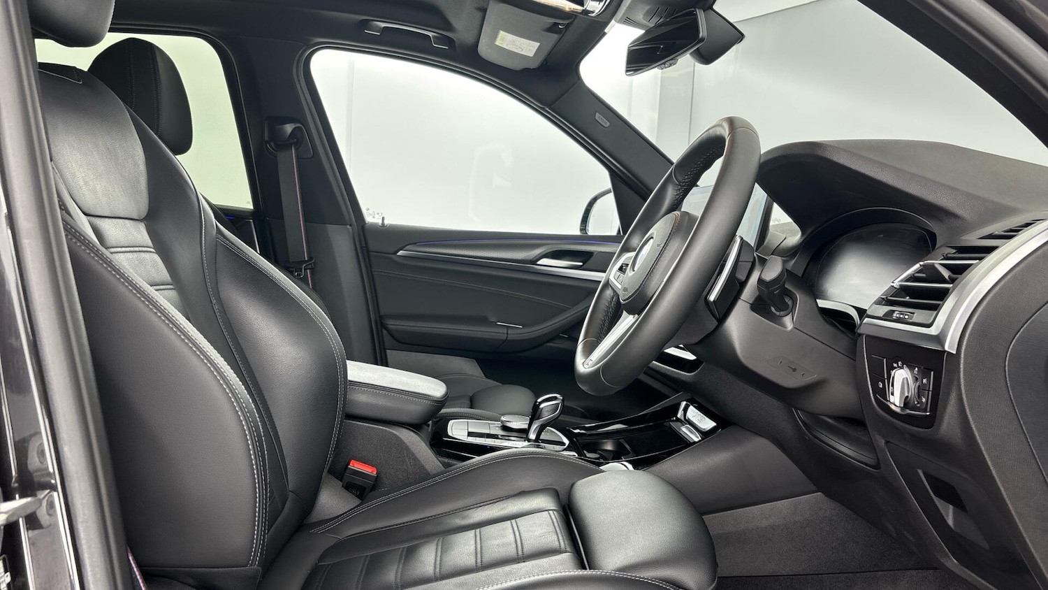 Used BMW X3 2022 for sale - 76975763: Photo 11