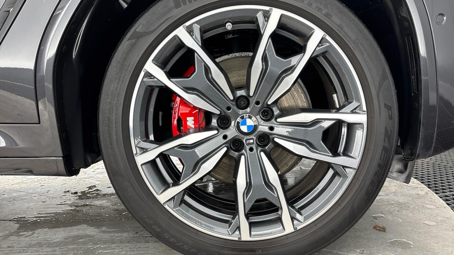 Used BMW X3 2022 for sale - 76975763: Photo 14