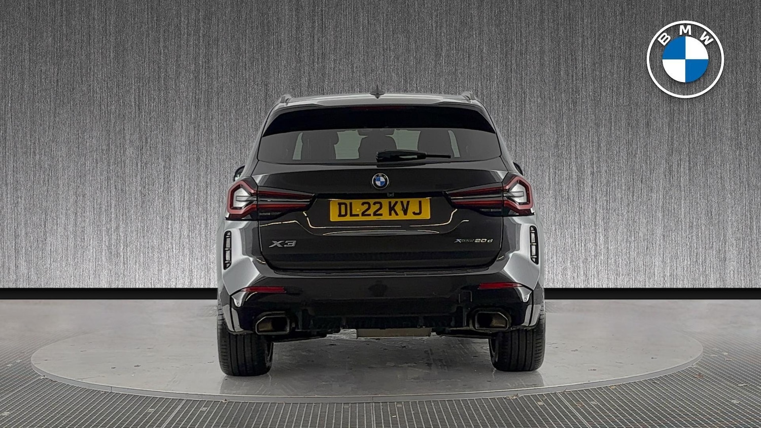 Used BMW X3 2022 for sale - 76975763: Photo 15