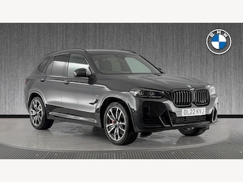Used BMW X3 2022 for sale - 76975763: Photo