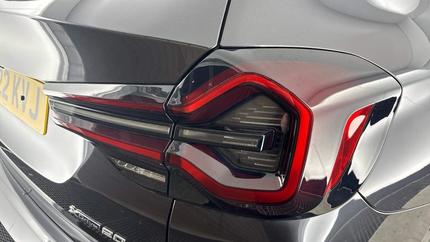 Used BMW X3 2022 for sale - 76975763: Photo 22