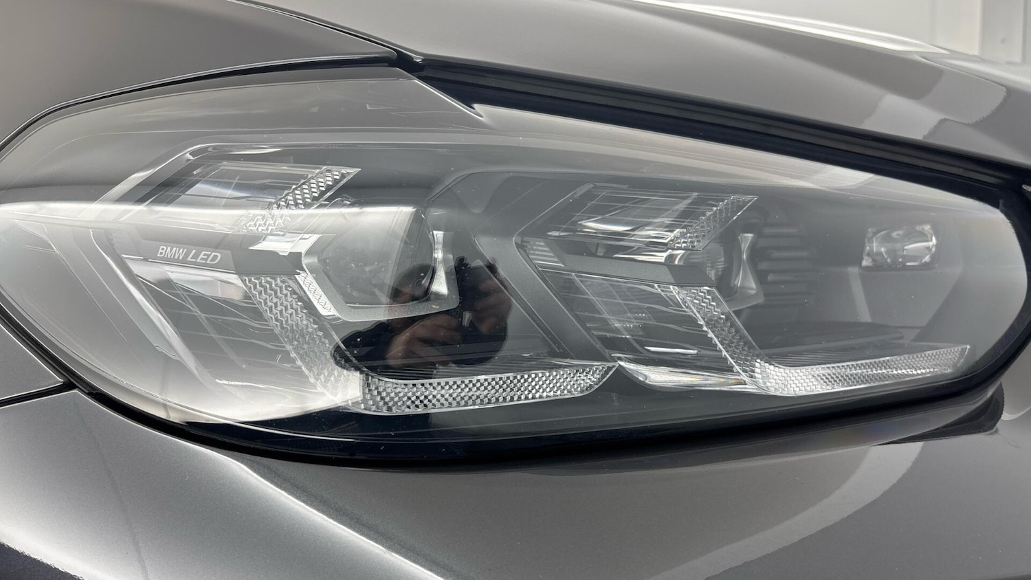 Used BMW X3 2022 for sale - 76975763: Photo 23