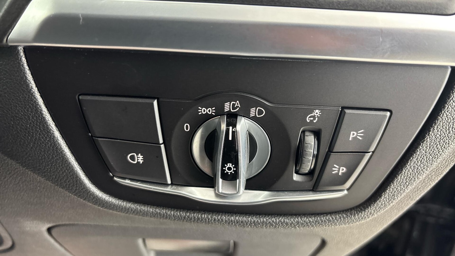 Used BMW X3 2022 for sale - 76975763: Photo 24