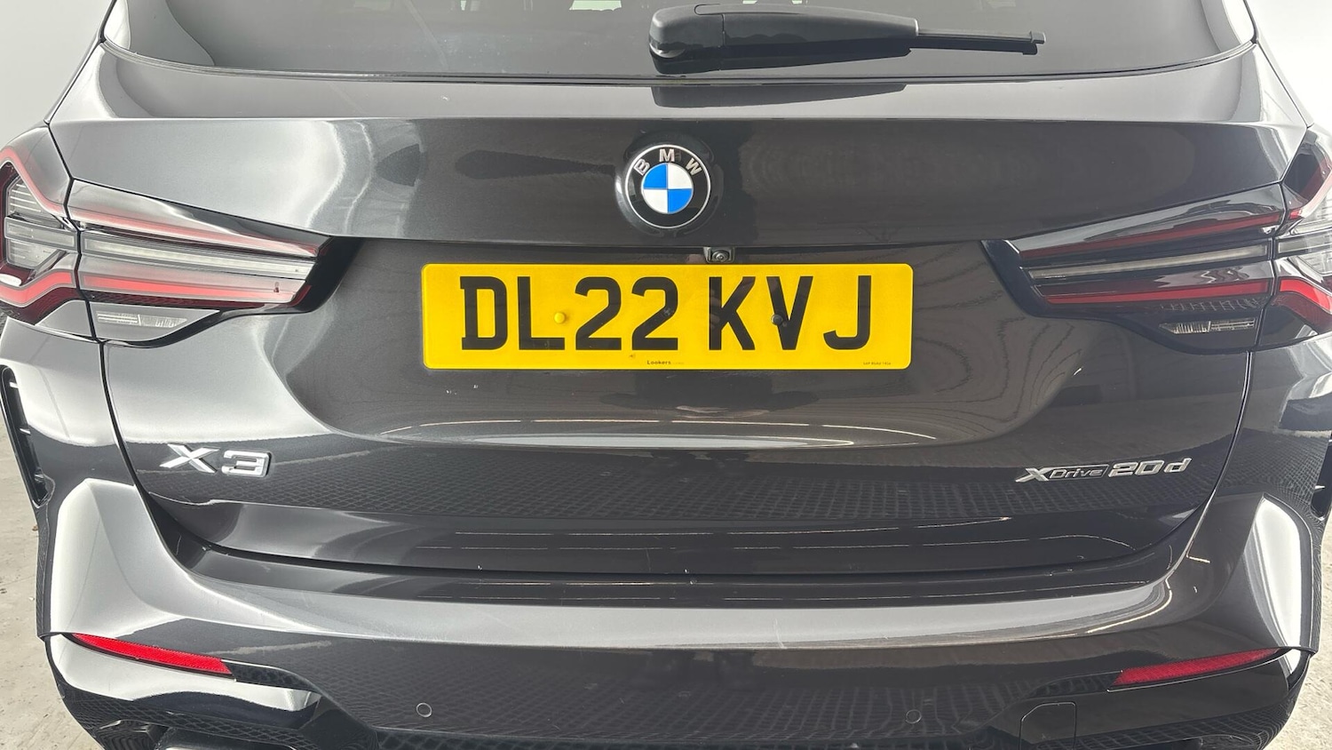 Used BMW X3 2022 for sale - 76975763: Photo 29