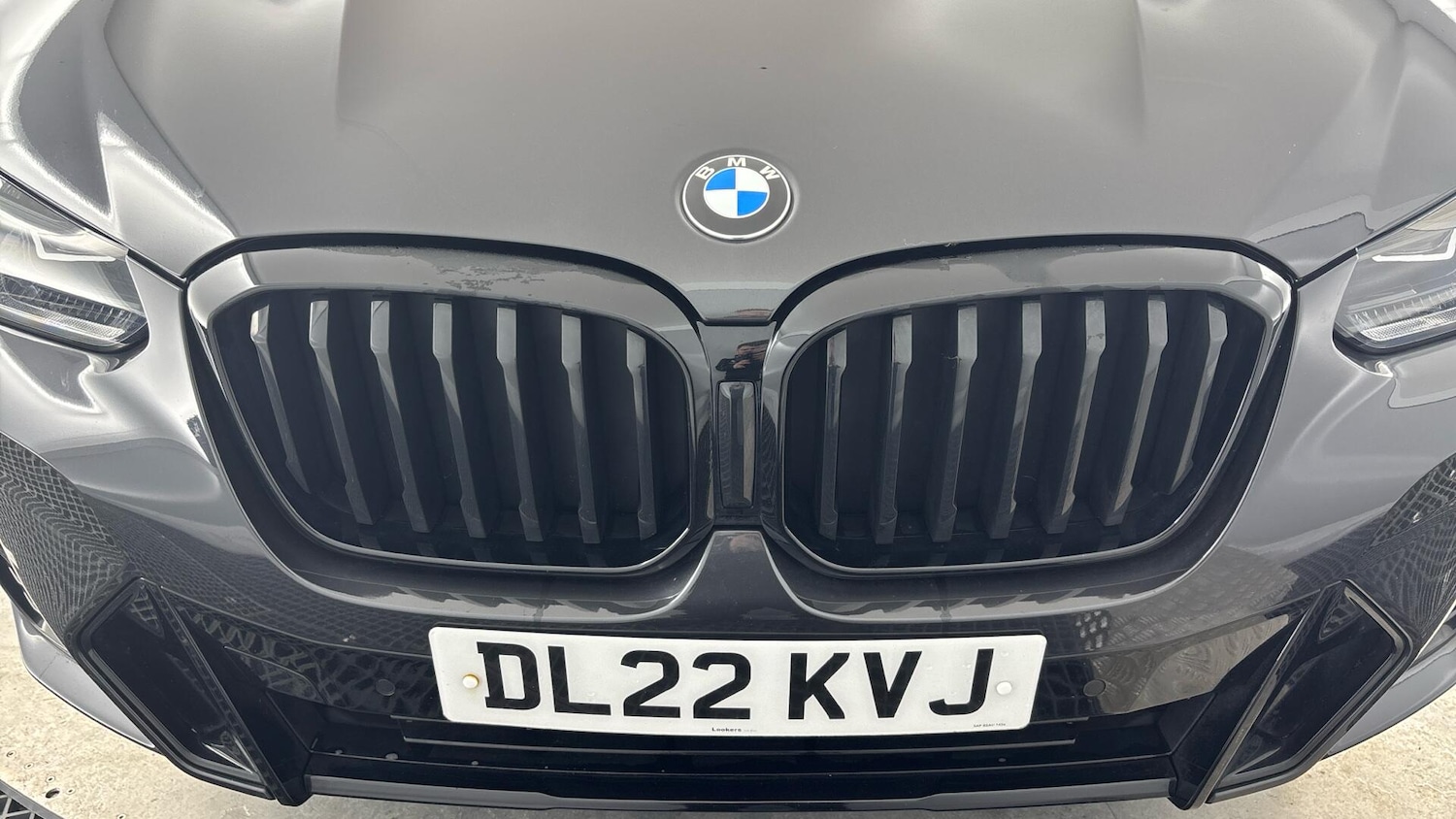 Used BMW X3 2022 for sale - 76975763: Photo 31
