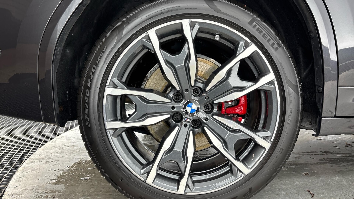 Used BMW X3 2022 for sale - 76975763: Photo 33