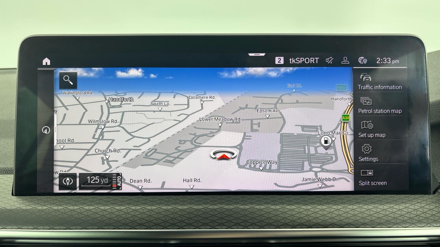 Used BMW X3 2022 for sale - 76975763: Photo 36