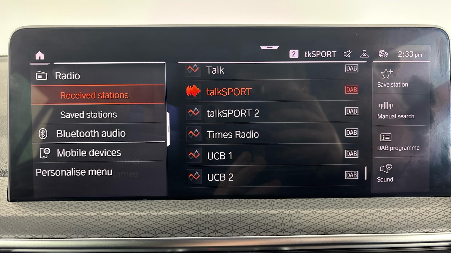 Used BMW X3 2022 for sale - 76975763: Photo 38