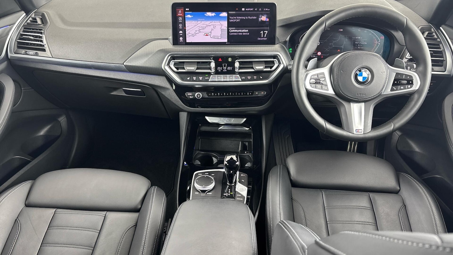 Used BMW X3 2022 for sale - 76975763: Photo 4