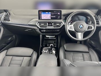 Used BMW X3 2022 for sale - 76975763: Photo