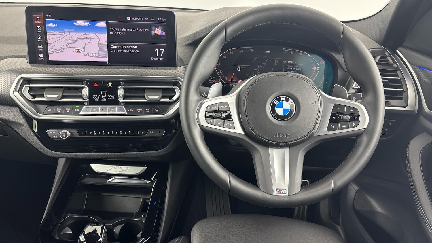 Used BMW X3 2022 for sale - 76975763: Photo 5