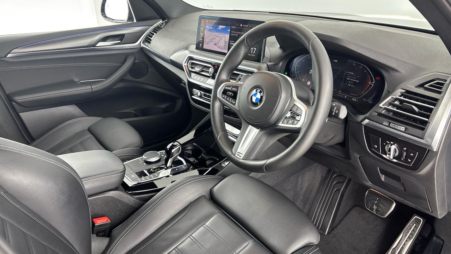 Used BMW X3 2022 for sale - 76975763: Photo 6