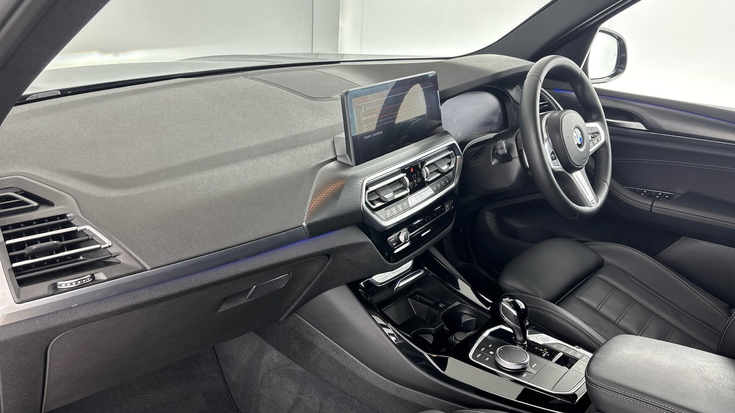 Used BMW X3 2022 for sale - 76975763: Photo 7