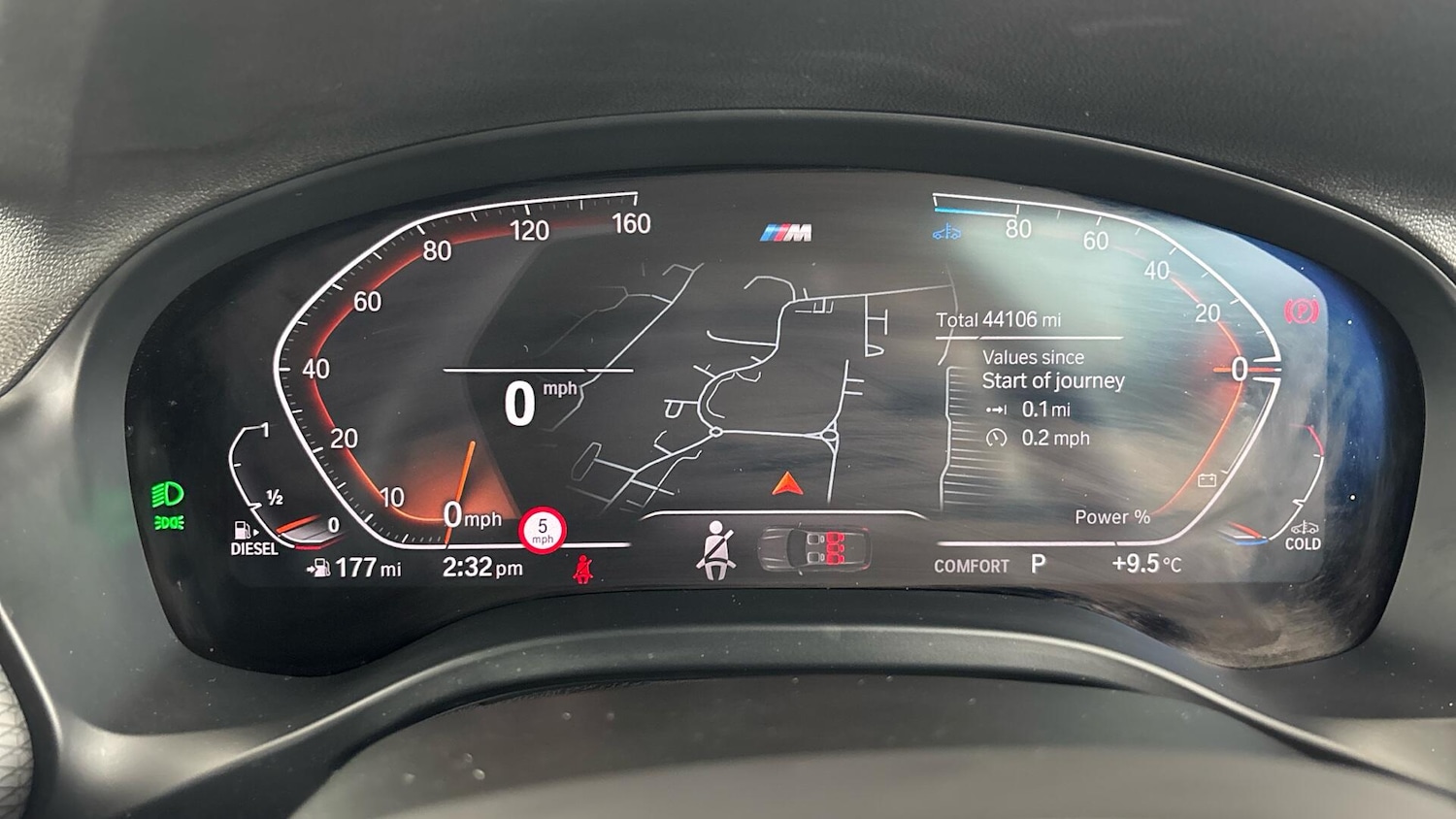 Used BMW X3 2022 for sale - 76975763: Photo 9