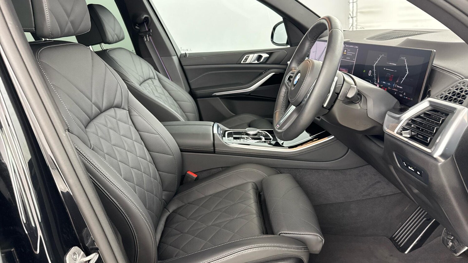 Used BMW X5 2025 for sale - 77253883: Photo 11