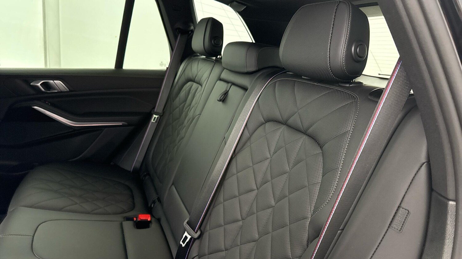 Used BMW X5 2025 for sale - 77253883: Photo 12