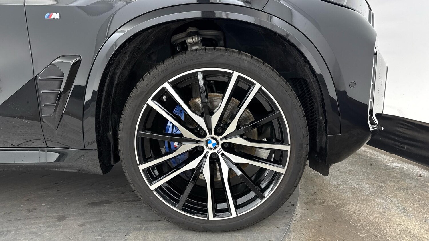 Used BMW X5 2025 for sale - 77253883: Photo 14