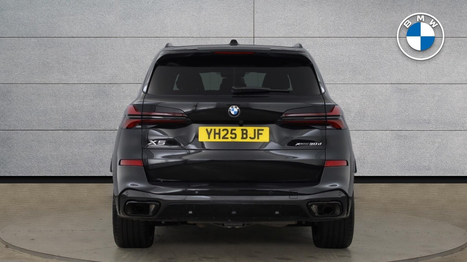 Used BMW X5 2025 for sale - 77253883: Photo 15