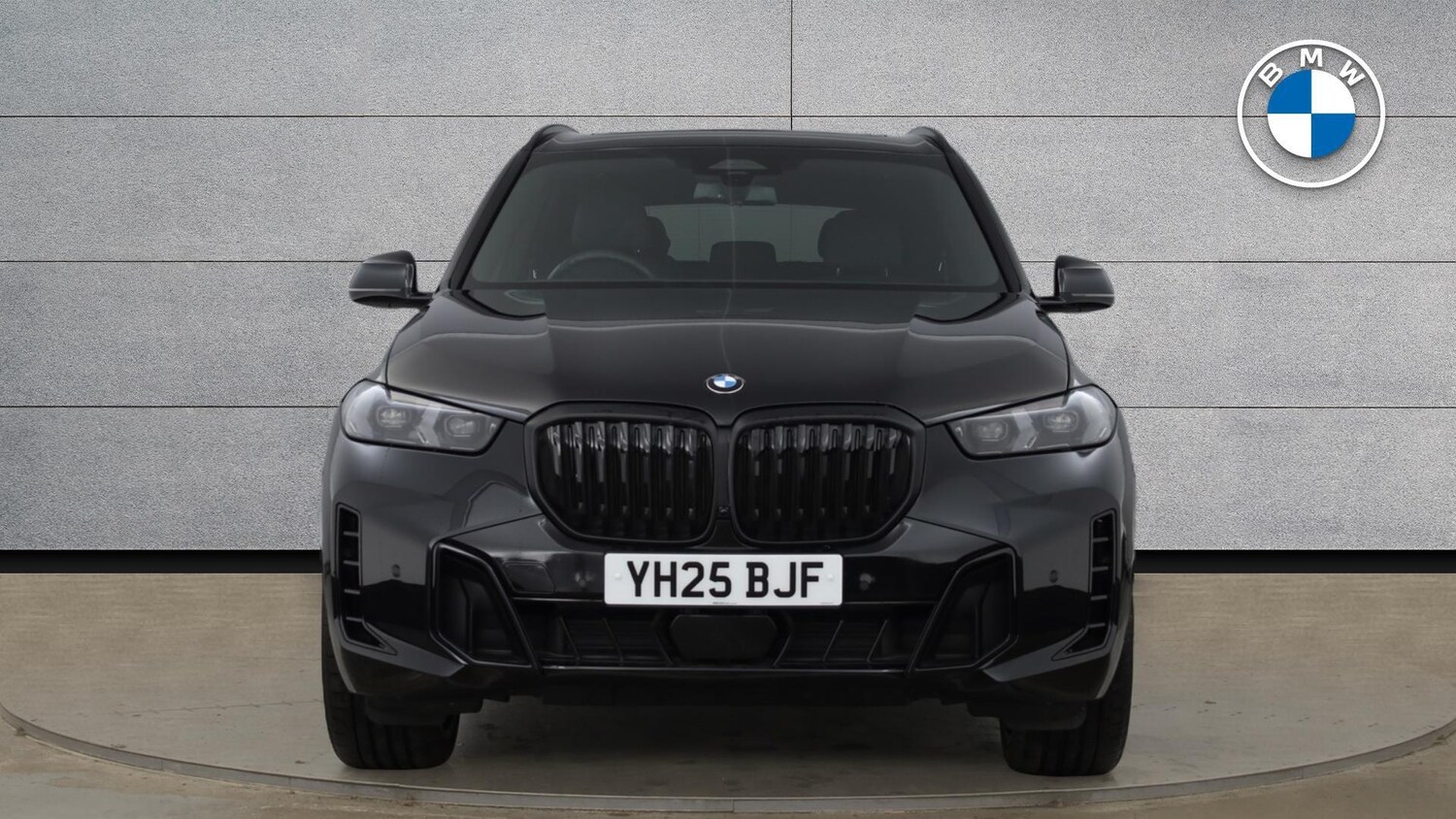 Used BMW X5 2025 for sale - 77253883: Photo 16