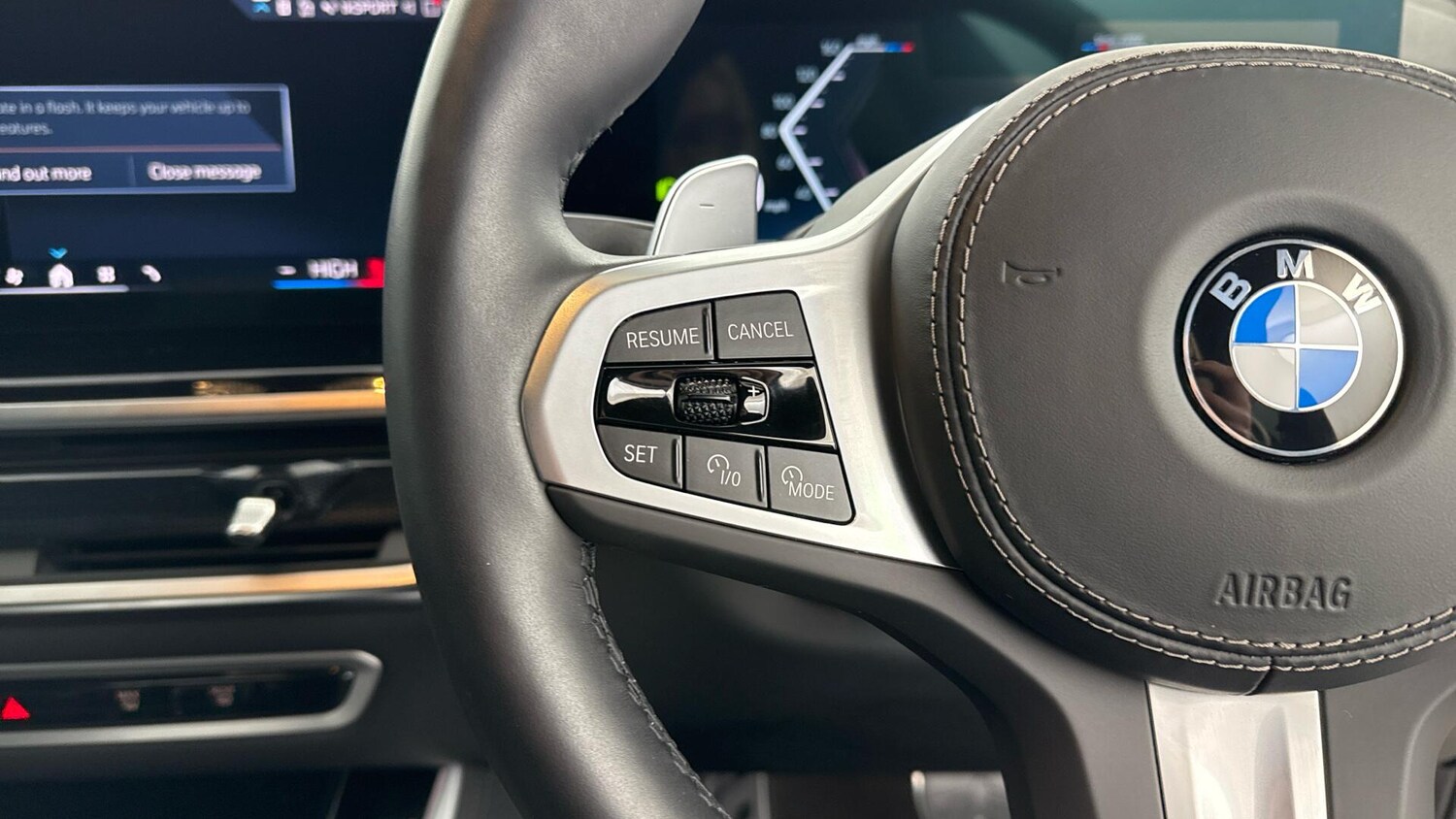 Used BMW X5 2025 for sale - 77253883: Photo 17