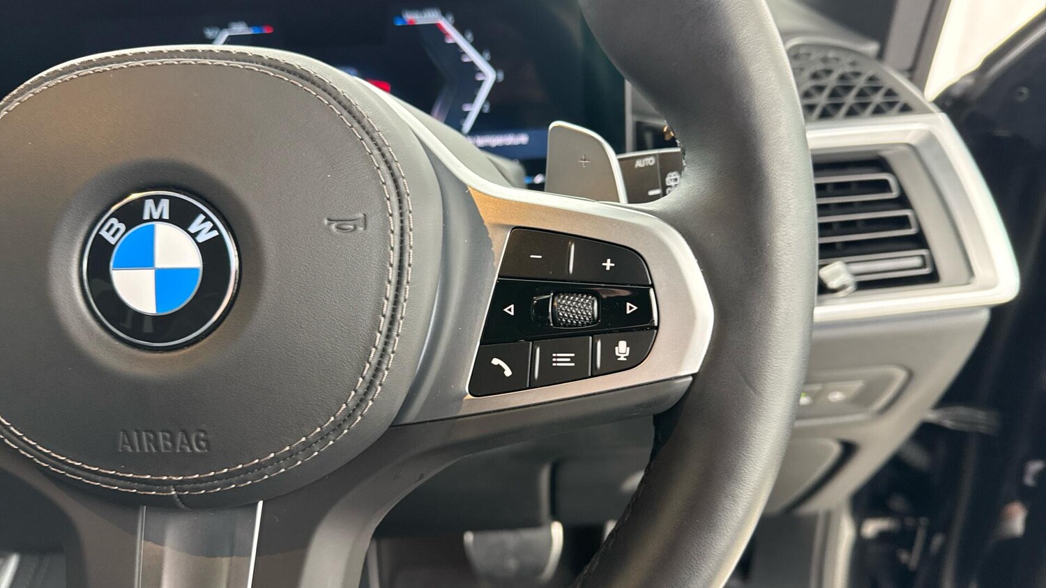 Used BMW X5 2025 for sale - 77253883: Photo 18