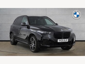 Used BMW X5 2025 for sale - 77253883: Photo