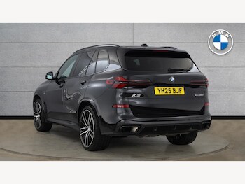 Used BMW X5 2025 for sale - 77253883: Photo