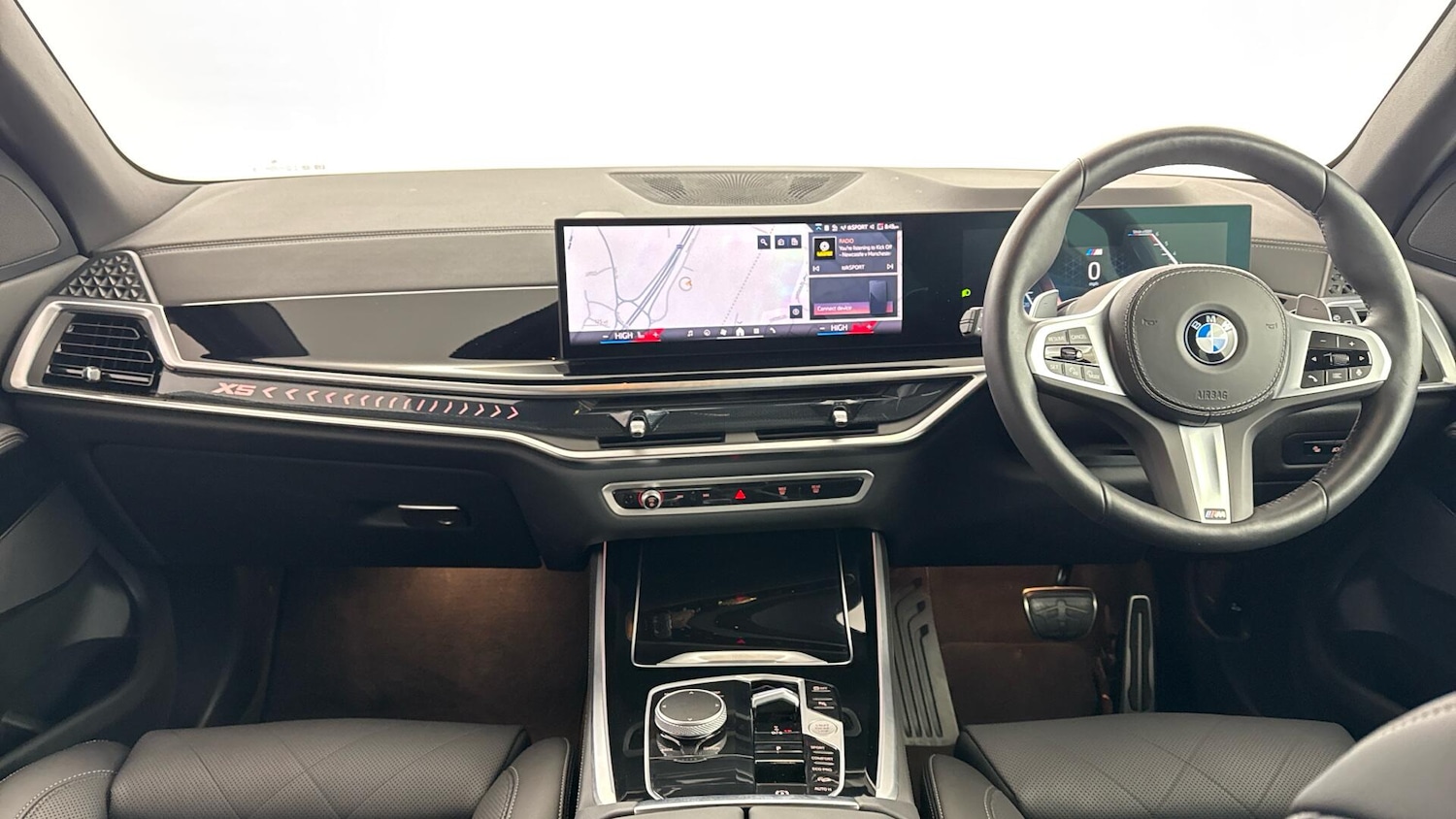 Used BMW X5 2025 for sale - 77253883: Photo 4