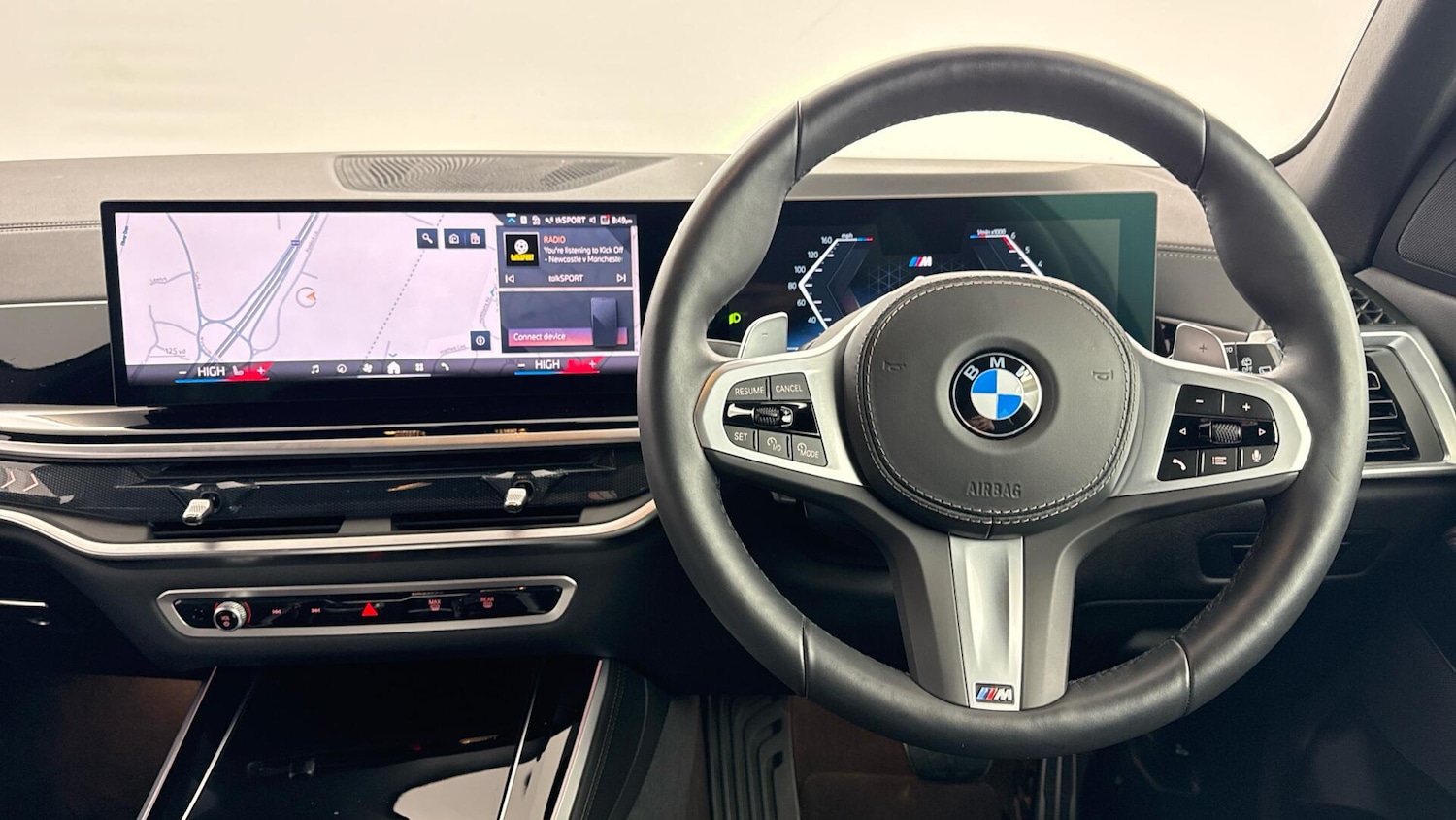 Used BMW X5 2025 for sale - 77253883: Photo 5