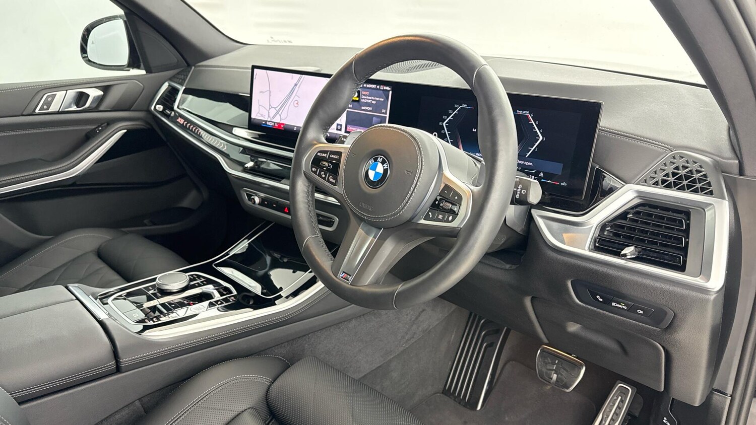 Used BMW X5 2025 for sale - 77253883: Photo 6