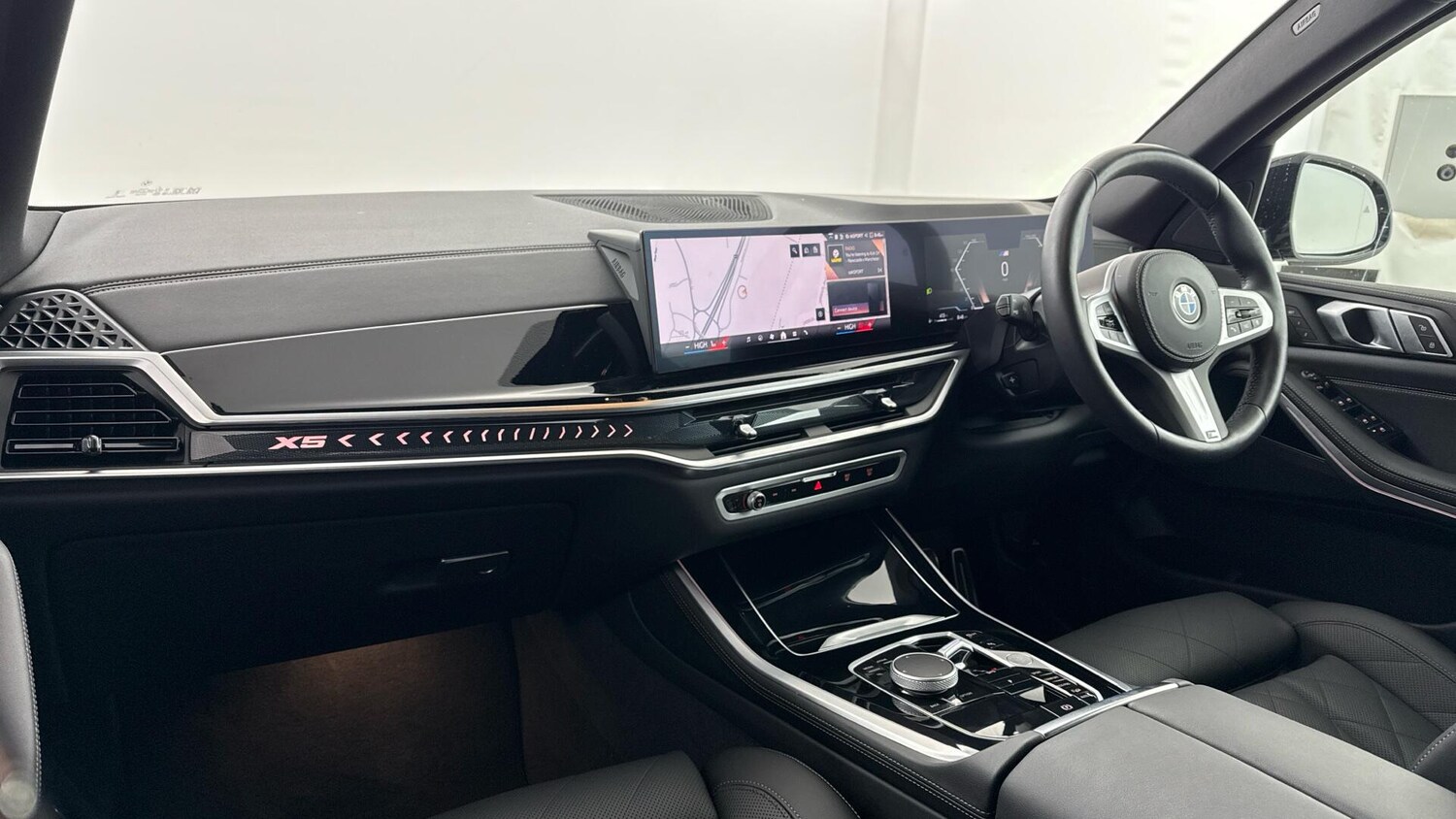 Used BMW X5 2025 for sale - 77253883: Photo 7