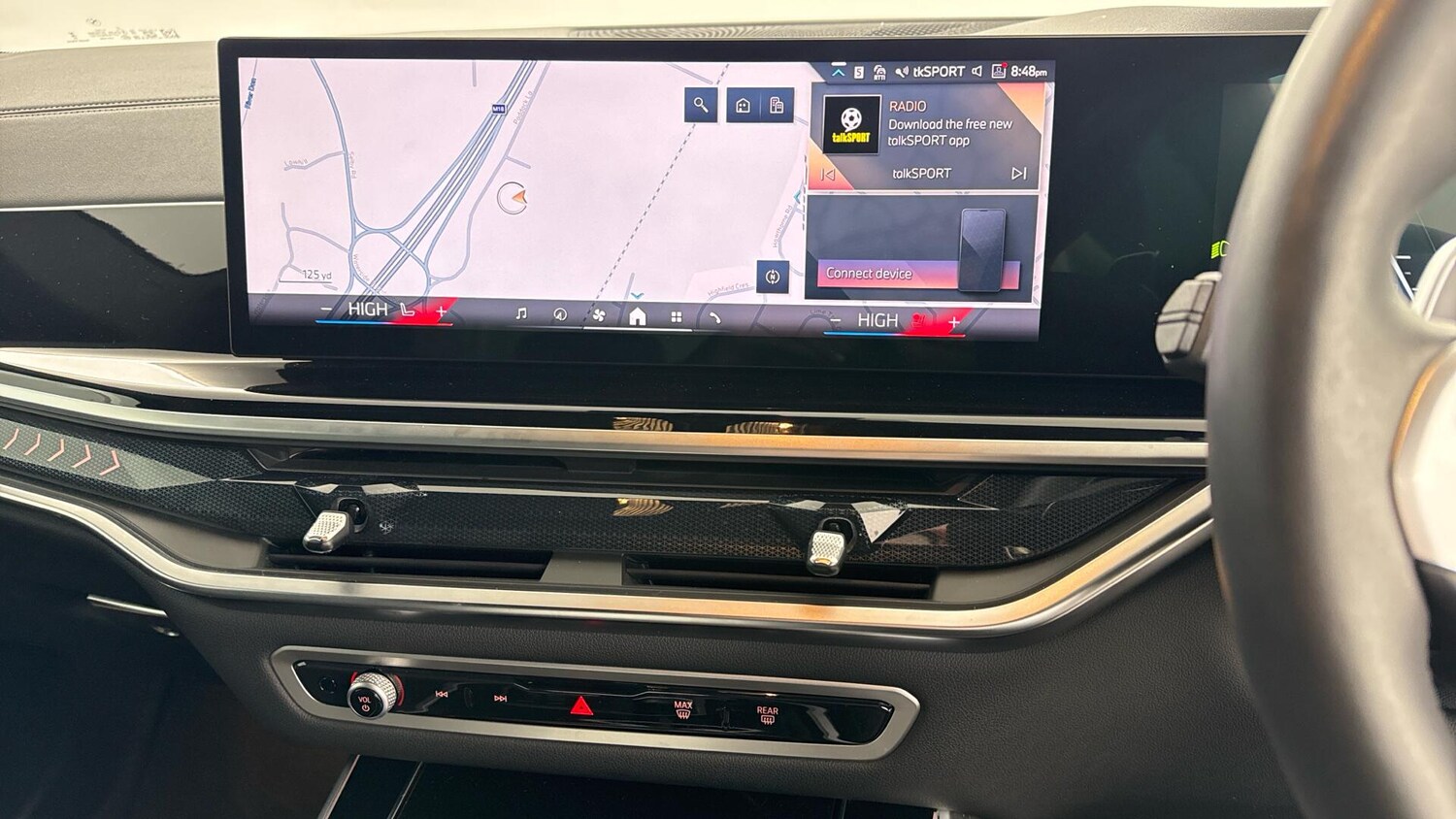 Used BMW X5 2025 for sale - 77253883: Photo 8