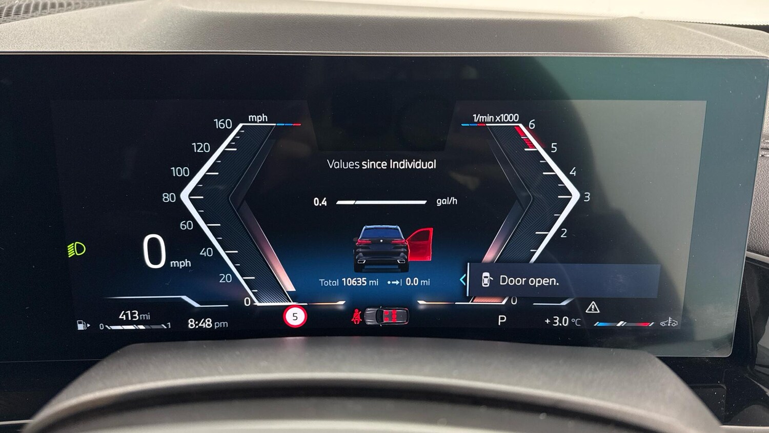 Used BMW X5 2025 for sale - 77253883: Photo 9