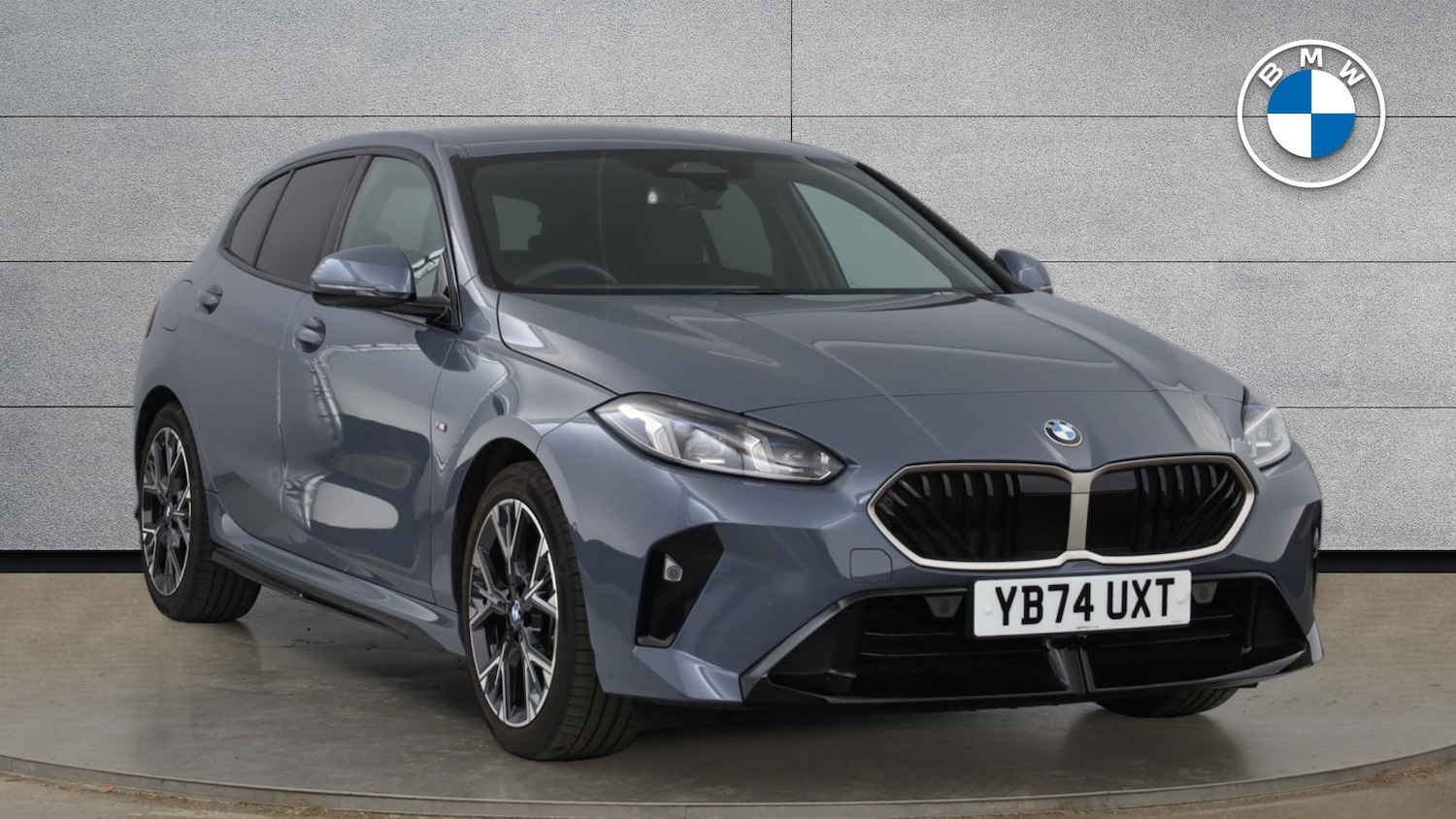 Used BMW 1 Series 2025 for sale - 76913971: Photo 1