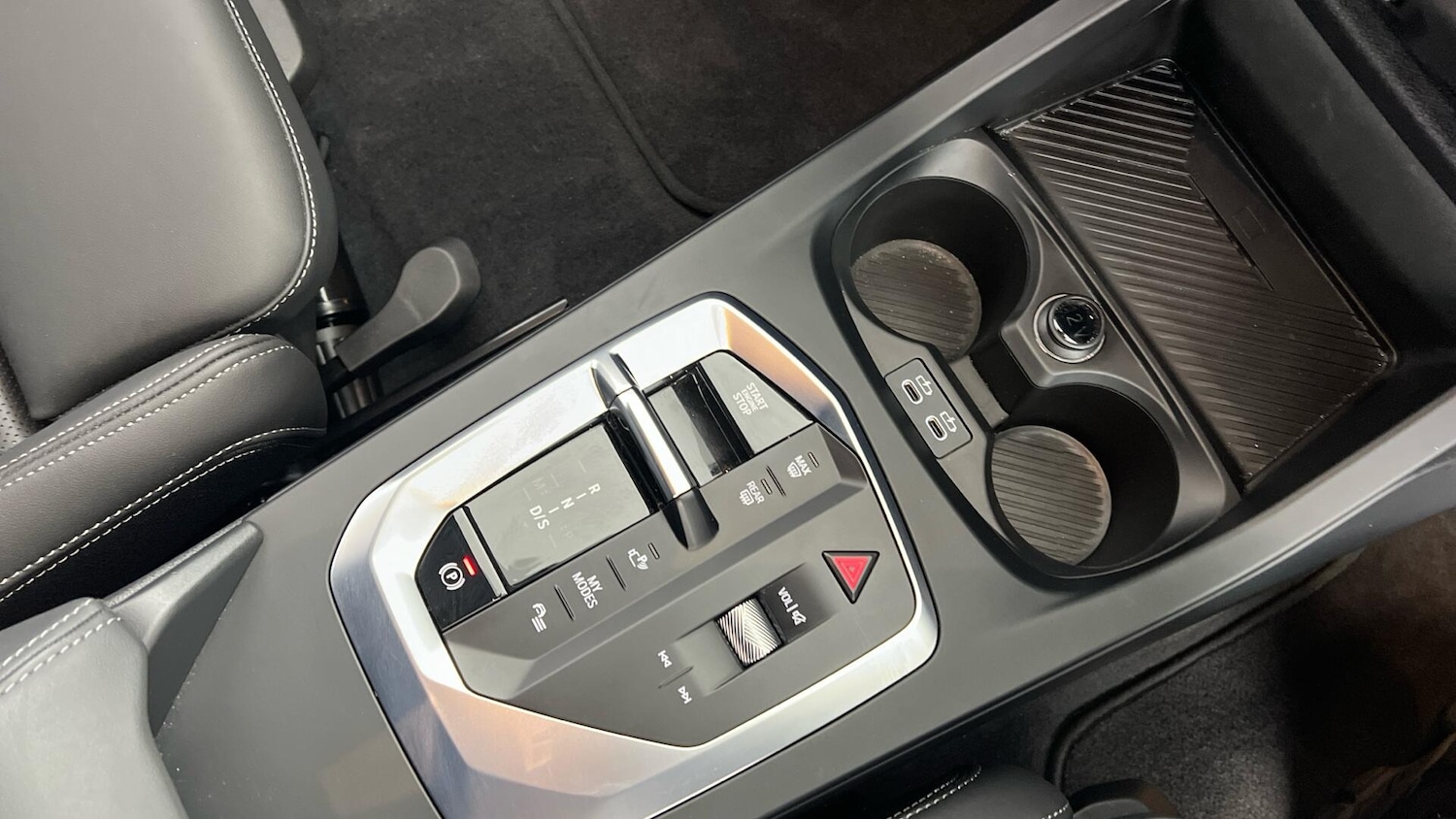 Used BMW 1 Series 2025 for sale - 76913971: Photo 10