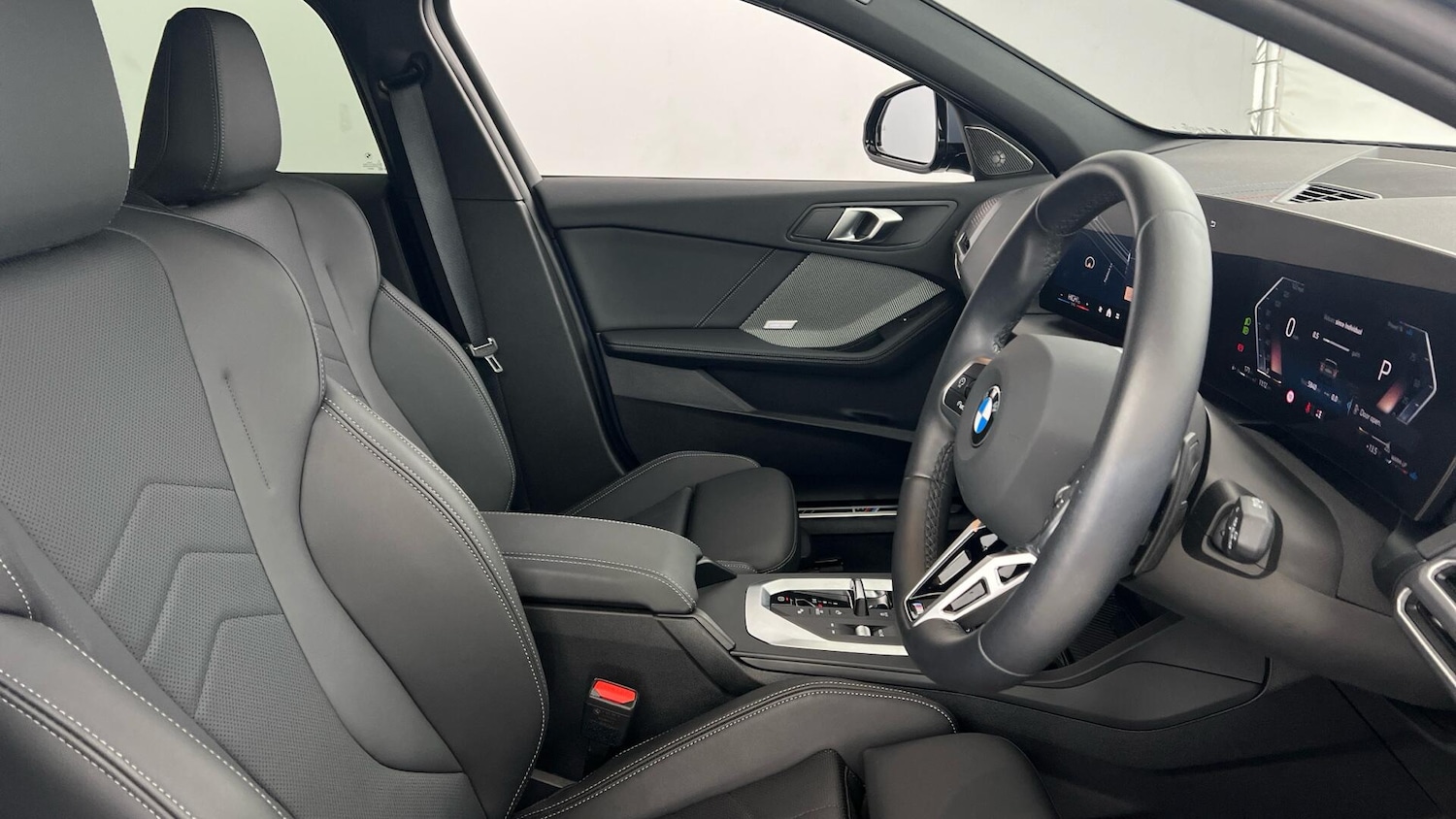 Used BMW 1 Series 2025 for sale - 76913971: Photo 11