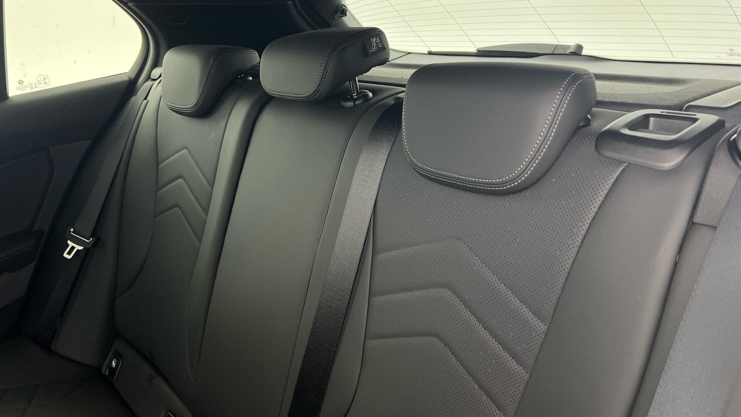 Used BMW 1 Series 2025 for sale - 76913971: Photo 12