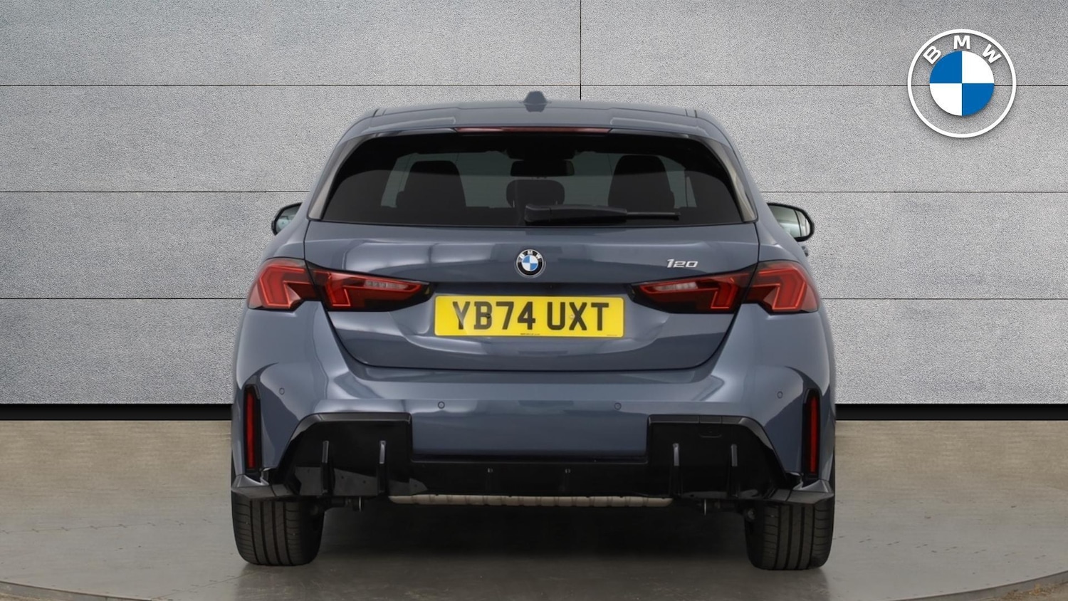 Used BMW 1 Series 2025 for sale - 76913971: Photo 15