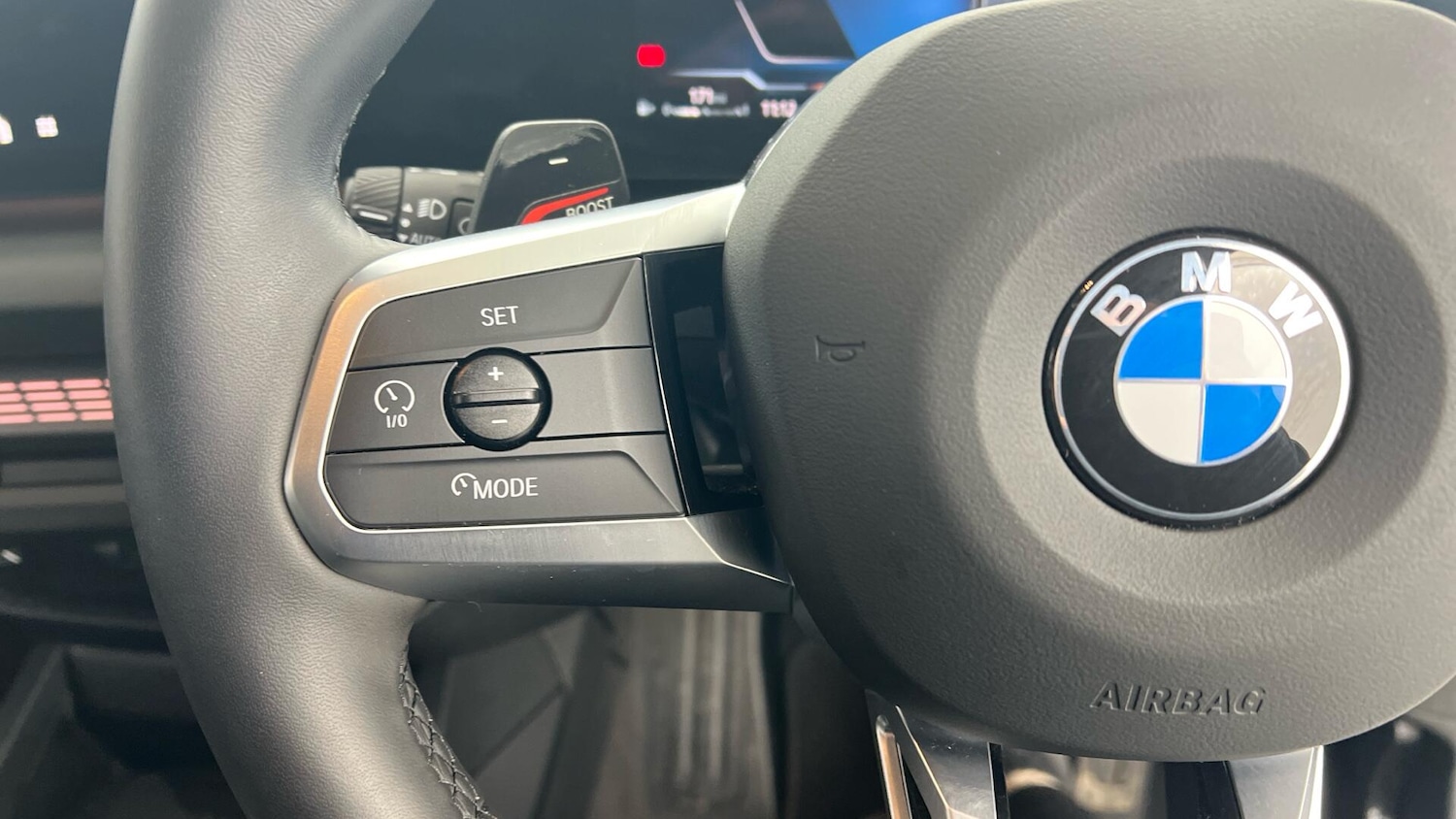 Used BMW 1 Series 2025 for sale - 76913971: Photo 17