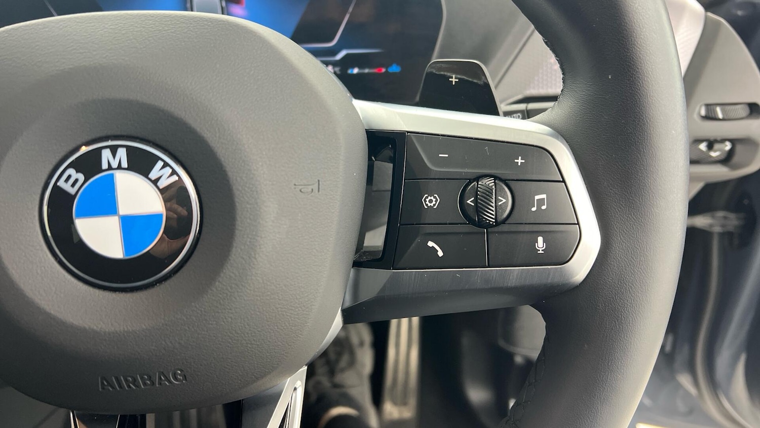 Used BMW 1 Series 2025 for sale - 76913971: Photo 18